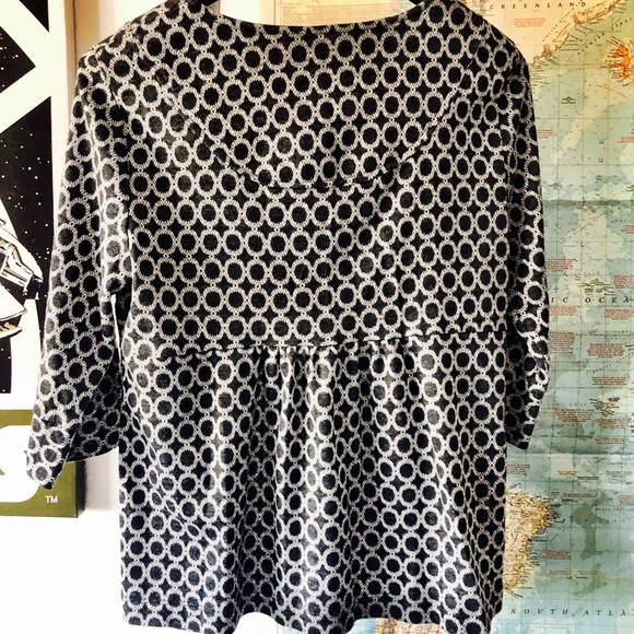 Nations Three Button Cardigan - Picture 4 of 4